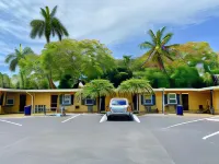 Glades Motel - Naples - Motels