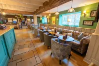 Cross Keys by Chef & Brewer Collection Hotels in Guisborough