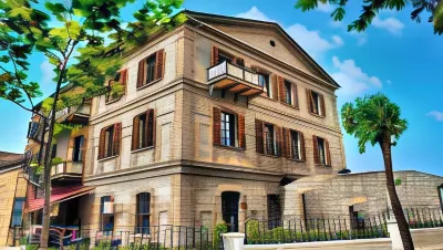 Giritligil Hotel Hotels in Manisa