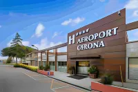 Salles Hotel Aeroport de Girona Hotels in Selva