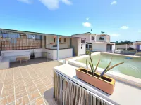 HOTEL CASA PUERTA DE MAR