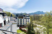 Nosalowy Park Hotel & Spa - Romantische