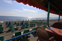 Bariscan Hotel Hôtels à : Mahmutlar