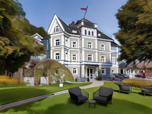 ERIKA Boutiquehotel Kitzbühel