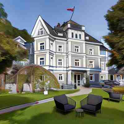 ERIKA Boutiquehotel Kitzbühel Hotel Exterior