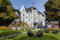 ERIKA Boutiquehotel Kitzbühel Hotels near Snowsports Kitzbühel
