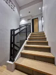 Check Inn Permata Hijau Hôtels à : North Semarang