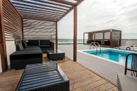 Hotel Pérola - Beach