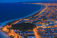 Seascape Villa B&B Hotels in Te Puna