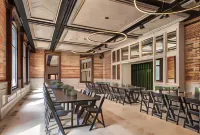 Gladstone House Hotels in Toronto