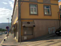 Alojamento Casa do Rio - Alloggi