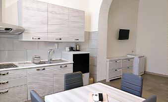 5. Chiostro..