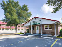 Quality Inn New River Gorge Hotels in Oak Hill