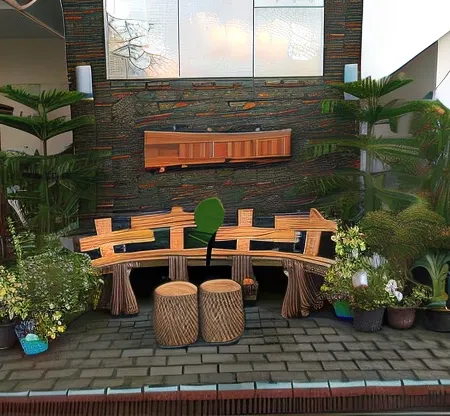 EA Apartelle - Metro Vigan