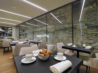 Smart Hotel Binario - Self Check-IN Hotels in Muralto