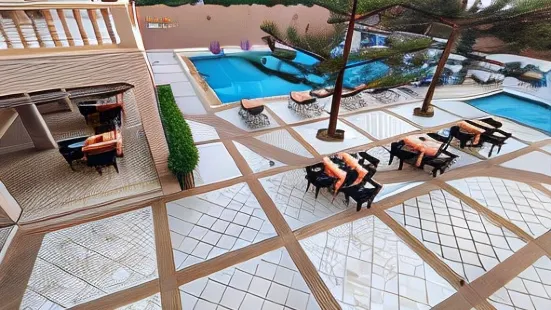 Agyad Maroc Appart-Hotel