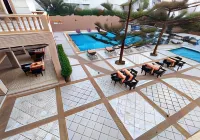 Agyad Maroc Appart-Hotel - Homestays
