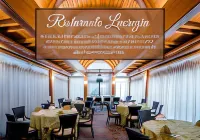 Hotel Lucrezia Borgia - servizio colazione