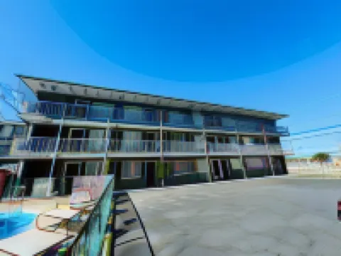 Seagem Motel and Apartments