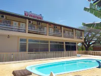 Leme Plaza Hotel Hotels in Leme