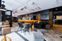 Solo Sokos Hotel Lahden Seurahuone Hotels in Lahti