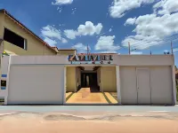 Casa Branca - Jijoca de Jericoacoara Hotel di Jijoca de Jericoacoara
