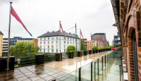 Central City Apartments