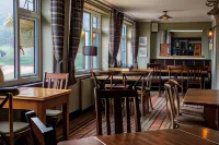 The Windmill Inn - Desayuno