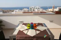 Hotel 33 Baroni - Завтрак