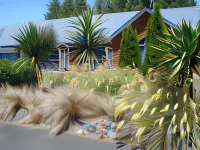 The Peaks Motor Inn