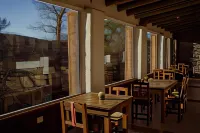 Sala de Payogasta - Breakfast