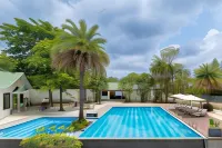 Energise Soul Retreat Hotels in Trimbak