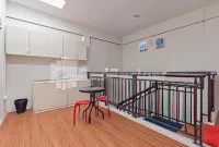 158 Guest House Syariah RedPartner