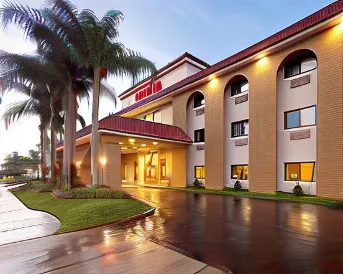 安大略 - 會議中心Candlewood Suites- IHG 飯店