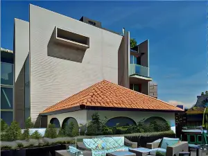 AR218 Hotel by Uliv