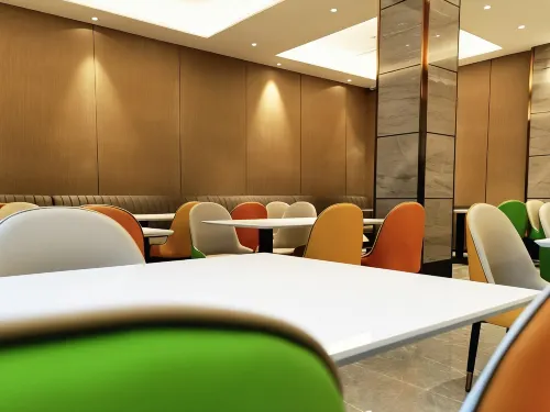 GreenTree Eastern Hotel Dining Photos