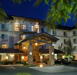 Larkspur Landing Extended Stay Suites Sunnyvale Hotels near Sunnyvale Caltrain Station