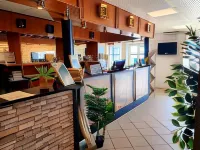 Hotel Kulusuk - bar