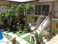 Pousada Paraíso Das Palmeiras Hotels in Barra de Santo Antônio