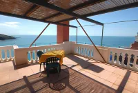 Hotel Baia Del Sorriso Hotels in Castiglioncello