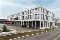 Tailormade Hotel Bab Bachenbülach Hotels in Bachenbulach