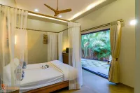 Jomo Resort Hotels in Gotheghar