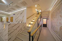 Annex Hotel Khiva Hotel di Khiva