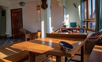 Hills Tale Backpackers Hostel
