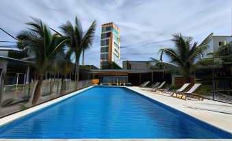 Wanderlust Hotel