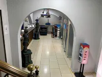 塞萬提斯酒店 - 2星級