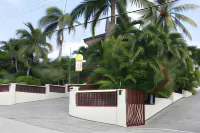Hersher Studio's & Apartments Hôtels à : Curacao
