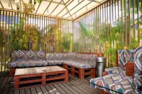 Casablanca Apart Hotel Hotels in Alamudun