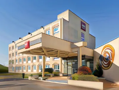 Ibis Saint-Dizier