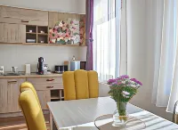 Confort House Plus Hotels in Ciugud
